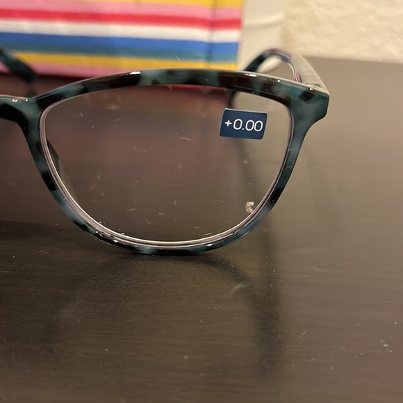 Peepers blue light blocking glasses - Picture 3 of 7